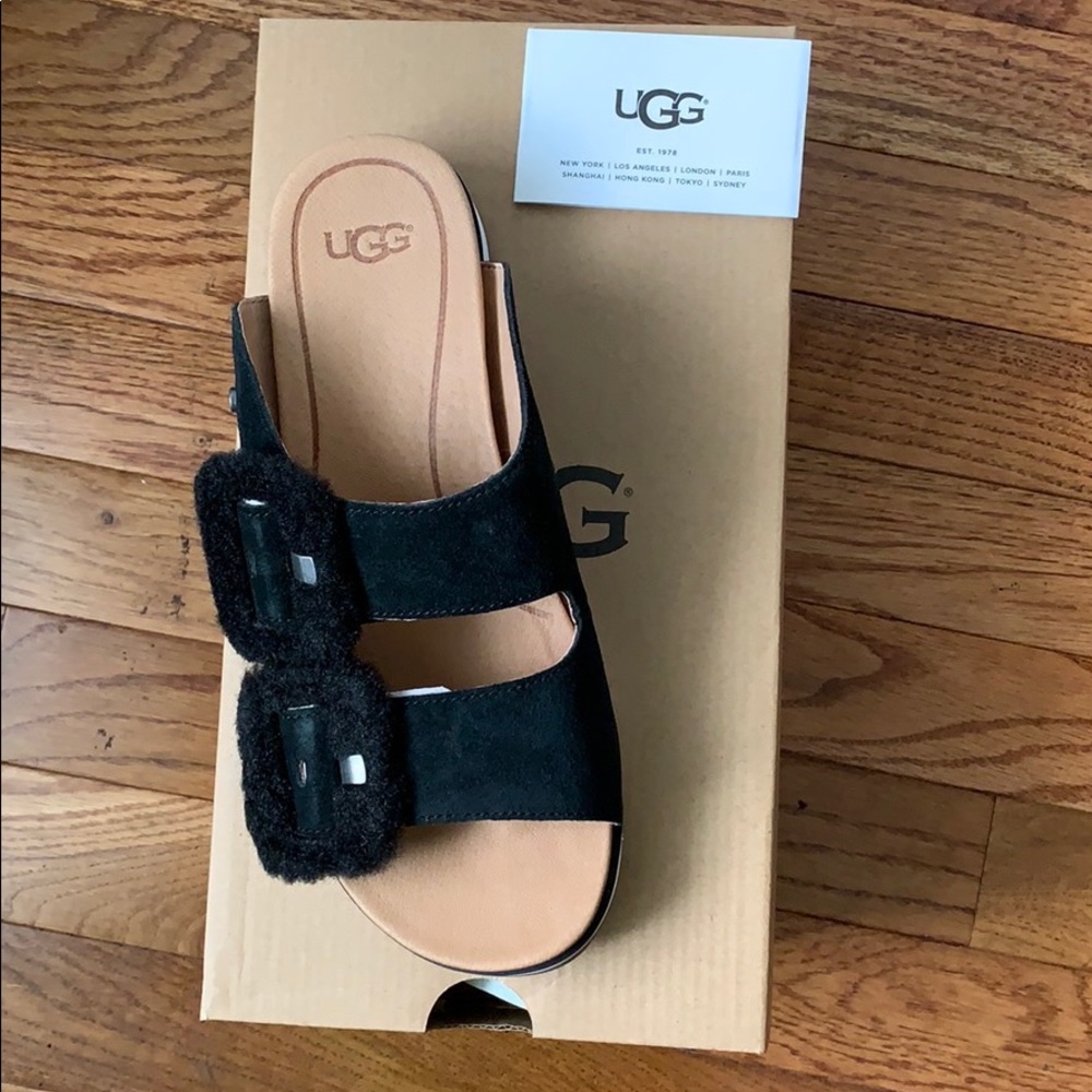 UGG Fluff Indio - Picture 5 of 8